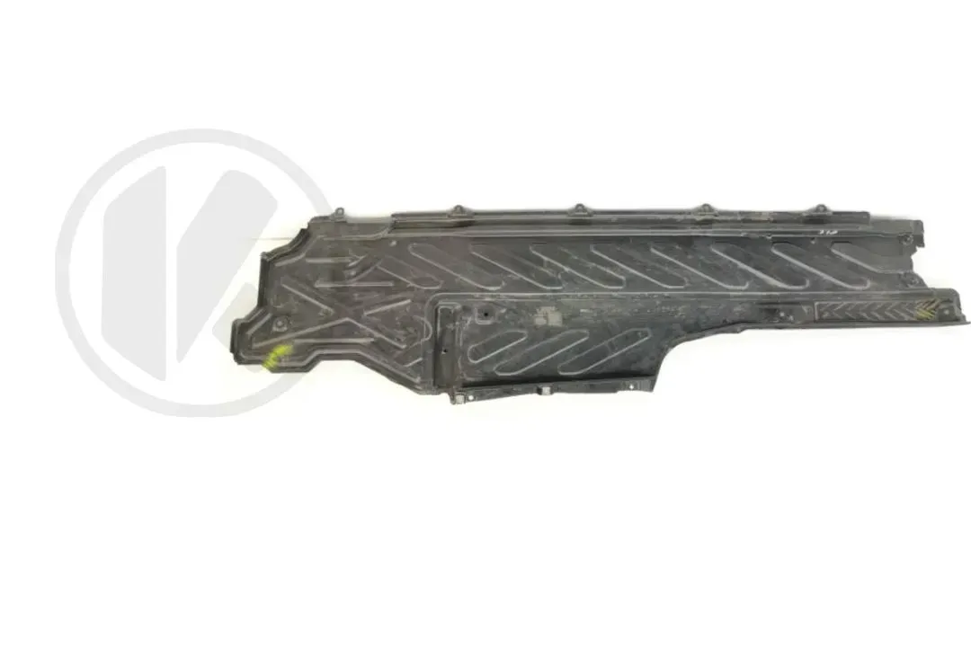 UNDER BODY PANELING L